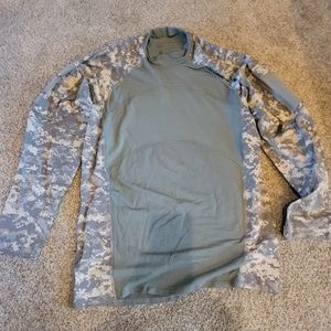 Men's 2XL US ARMY Combat Shirt